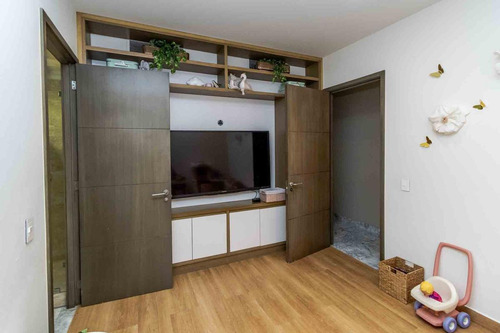 Imagen 20 de 29 de Departamento En Venta En Be Towers, Puerto Cancún