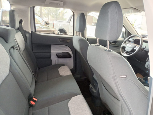 Ford Maverick 2.0 Turbo Xlt 4X2