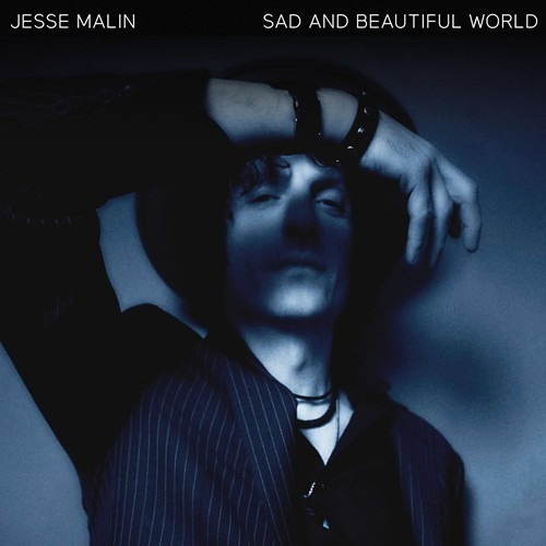 Jesse Malin Sad And Beautiful World 2cds