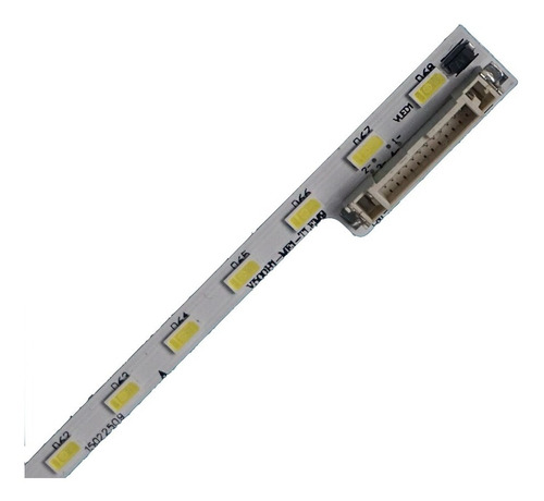 Imagen 2 de 8 de 1 Barra Led Repuesto Television 500h1-me1-tlem9 V500h1j