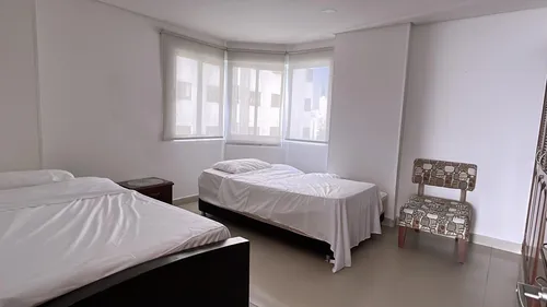 Excelente Apartamento Para Invertir Para Turismo Cod. 57645