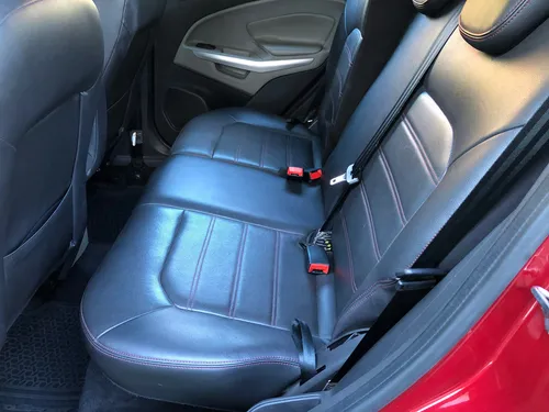 Ford Ecosport 2.0 Titanium At