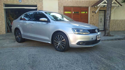 Volkswagen Vento 2.0 Advance I 110cv 2012