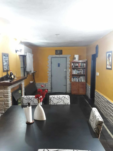 Casa Quinta En Barrio Santa Brígida Lote 1380 Mts Piscina