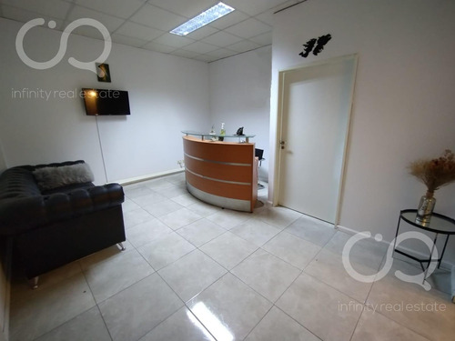 Oficina En Venta En Office Park Norte