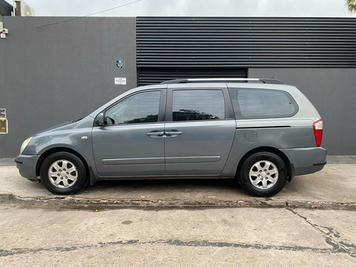 Kia Carnival 2.9 Crdi Ex