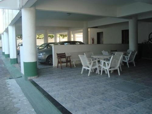 Imagem 18 de 20 de Apartamento Residencial À Venda, Centro, Itanhaém. - Ap0027