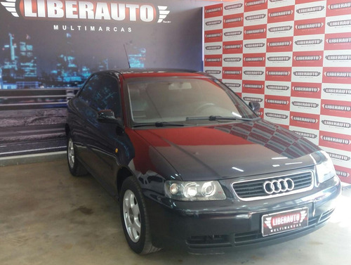 Audi A3 Completo!