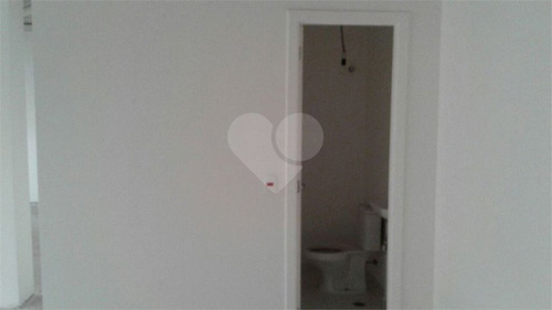 Sala Comercial Para Locação Na Bela Vista. - 226-im456944