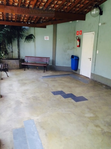 Imagem 7 de 8 de Apartamento Para Venda, 3 Dormitórios, City América - São Paulo - 2318
