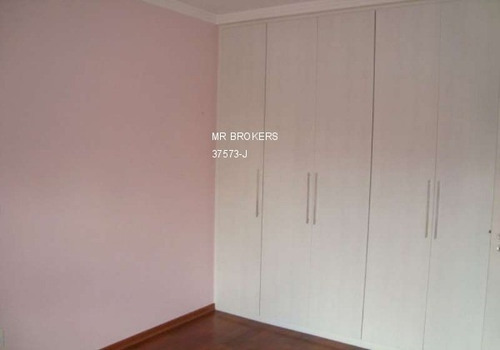 Imagem 13 de 20 de Apartamento - Ap00597 - 70836471