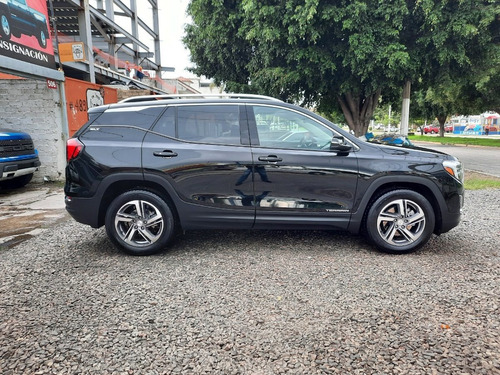 Imagen 2 de 15 de Gmc Terrain 3.6 Slt Mt