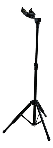 Soporte De Trípode Para Guitarra Eléctrica Con Soporte