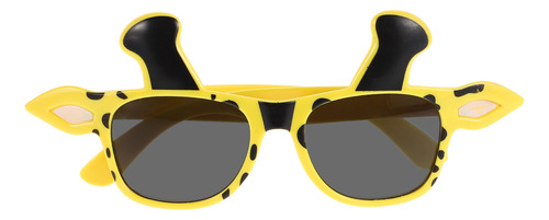 Gafas De Sol Para Cumpleaños De Animales De La Jungla Y Jira