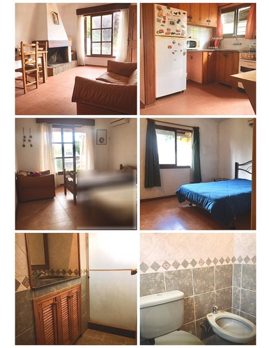 Sarandí Grande, Casa 3 D. Dueño Vende O Per. X Ap.mdeo O Bal