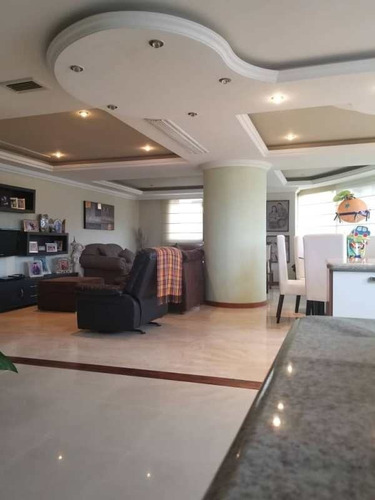 Imagen 15 de 30 de Fernando Guerrero Vende Apartamento En La Urb El Bosque, Res Terrazas Del Bosque