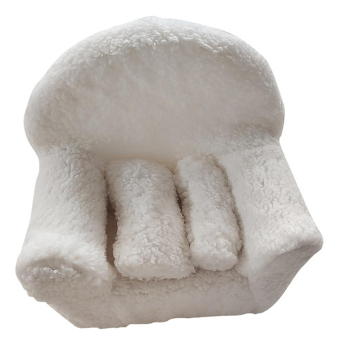 Photography Prop Couch Mini Armchairs Posing Figure Mini