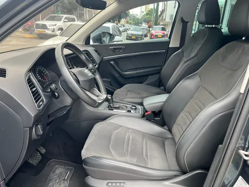 Seat Ateca 2.0 Style