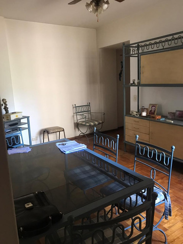 Imagen 3 de 14 de Departamento 3 Amb Villa Crespo Revaluado