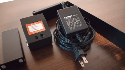 Imagen 5 de 5 de In Ears Shure Psm 200 Impecables