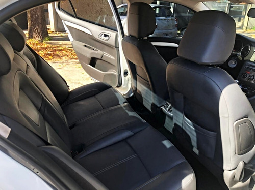 Citroen C4 Lounge Feel Pack Thp Mt 2016