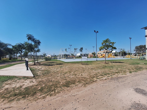 Terreno En Venta! B° Privado La California