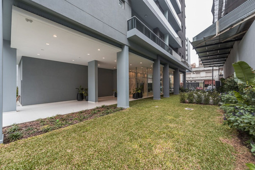 Venta Depto 1 Amb Villa Urquiza Con Amenities