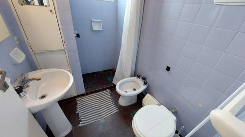 Departamento - Venta - Villa Gesell - 1 Ambiente.