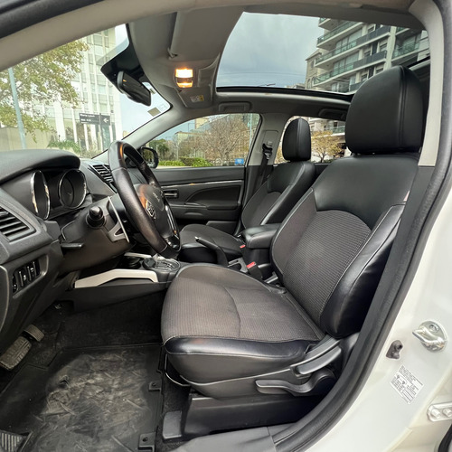 Peugeot 4008 2.0 Allure 4x4 150cv Cvt