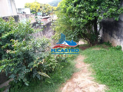 Imagem 15 de 15 de Casa - 2 Dormitórios - 5 Minutos Do Terminal Campo Limpo!!!!! - 8115