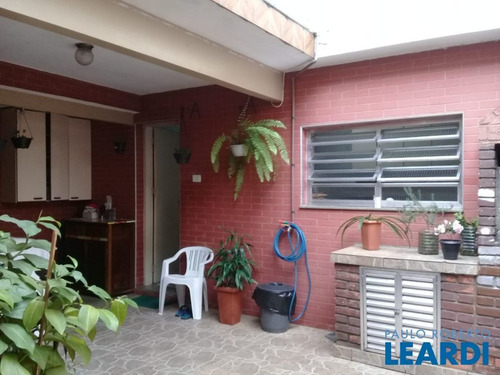 Imagem 10 de 15 de Sobrado - Lapa - Sp - 613475