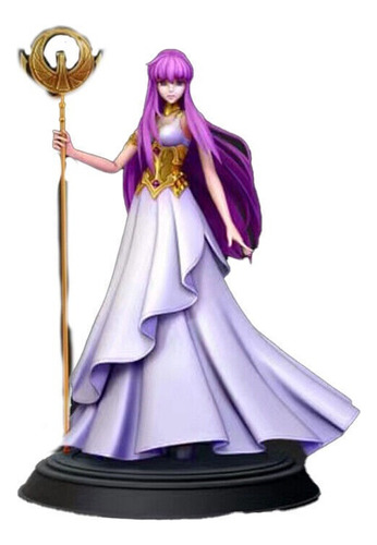 Saori - Atena (cdz) 25cm - Kaosfera 3d Studios