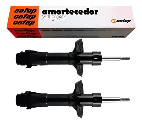Amortecedor Polo Classic Dianteiro 96/99 Cofap Mp32755 Par