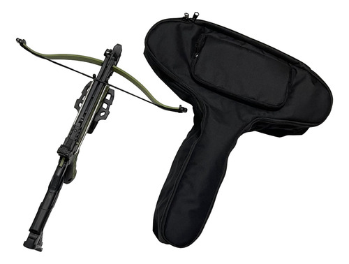 Bolsa Capa Case P/besta Balestra Alligator Mk-tcs2 E Mk-tcs1