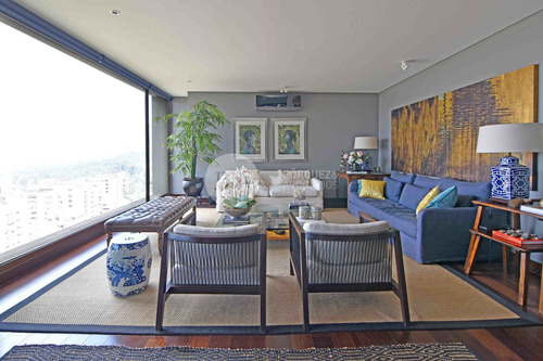 22660 - Penthouse Vista Panorámica / Santa Teresita