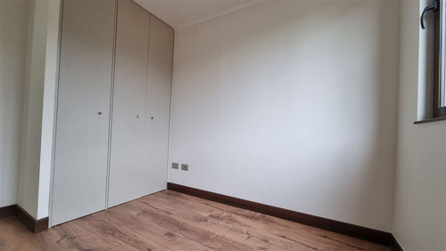 Departamento En Arriendo De 3 Dorm. En Llanquihue