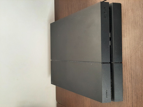 Playstation 4 De 500gb 