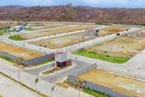Imagen 1 de 6 de Terreno Para Construcción Veredas Del Mar