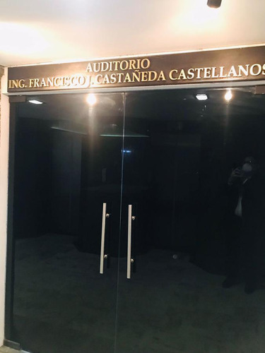 Oficina En Renta - Edificio Losoles