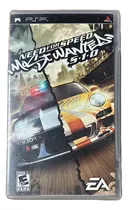 Comprar Need For Speed: Most Wanted 5-1-0 Psp