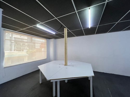 Renta Oficinas Local Call Center En Piso 1 Y 2, Total 640 M Lago Rodolfo Granada