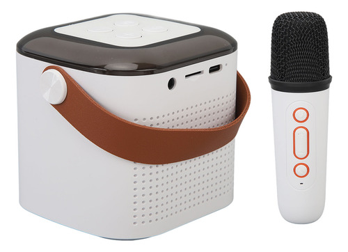 Karaoke Machine Multifuncional Hifi Sound Altavoz