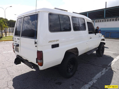 Imagen 3 de 10 de Toyota Macho Machito