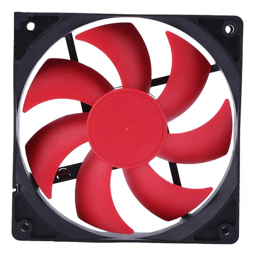 Ventilador In Para Computadora Dc Pine Refrigeracion Sistema