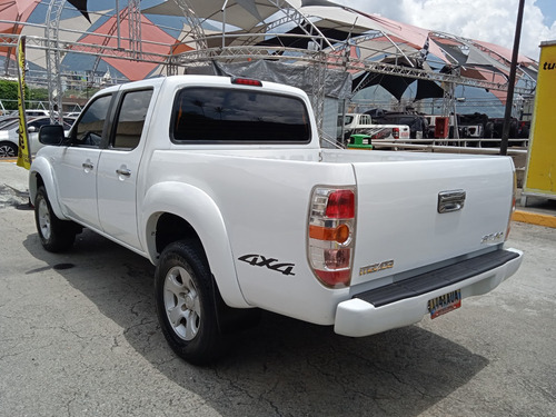 Imagen 6 de 18 de Mazda Bt50
