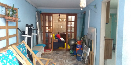Imagem 13 de 14 de Casa 3 Quartos Praça Seca