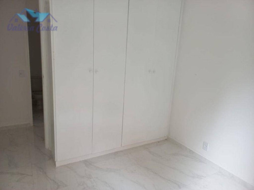Imagem 14 de 30 de Apartamento Para Alugar, 65 M² Por R$ 1.900,00/mês - Jardim Marajoara - São Paulo/sp - Ap1169
