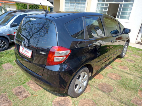 Imagem 4 de 15 de Honda Fit Fit 1.4 Lx 16v Flex 4p Manual