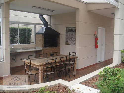 Imagem 3 de 30 de Apartamento A Venda No Club Beverly Hills - Ap1056