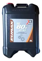 Comprar Óleo De Câmbio 80w Caixas De Transmissão Trator Caminhão